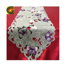 caminos de mesa de la boda elegant table runner table